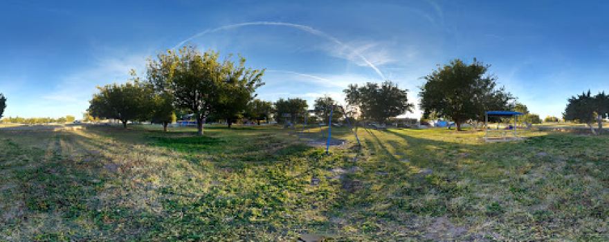 Henry Miramontes Memorial Park