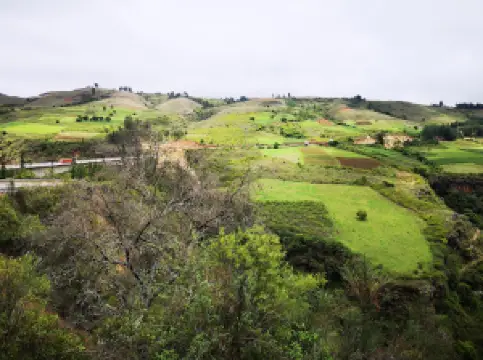 Puente de los libertadores