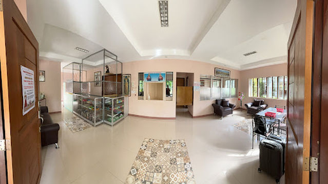 Corpus Christi Monastery of Saint Clare