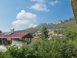 Borcak Yaylası