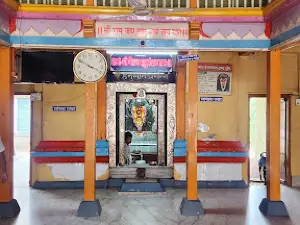Tung Maruti Mandir