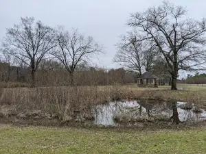 Kinston Rotary Dog Park