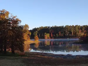 Buckhorn Creek Park