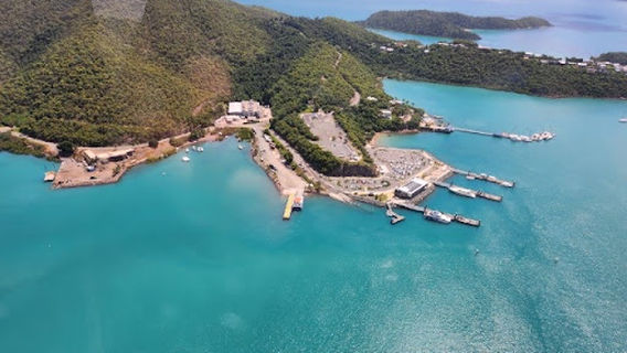 Island Transfers