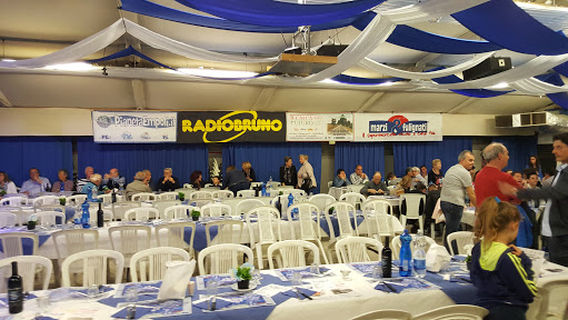 Recreational Cultural Arci O.Ristori