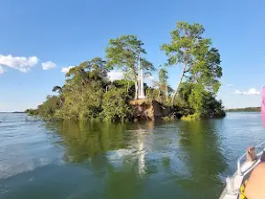 Encontro dos Rios