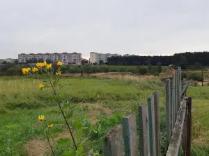 Ekstrim-Park