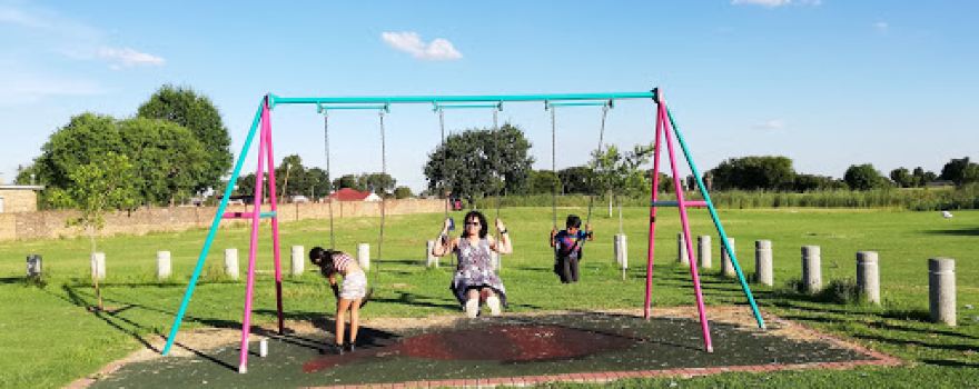 Kobus Durand Park