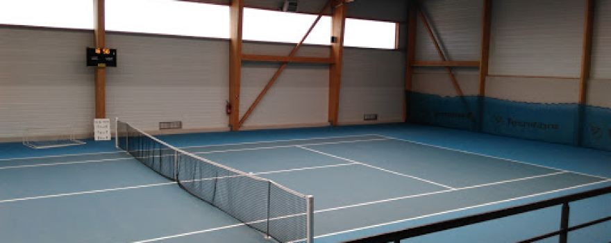 TENNIS CLUB KERVIGNAC