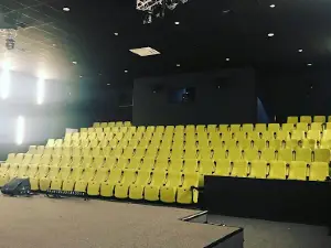 Континент синема Карабаш