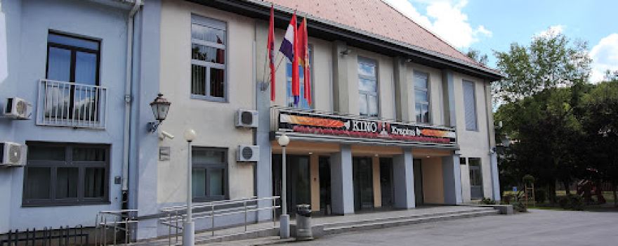 Cinema KRAPINA