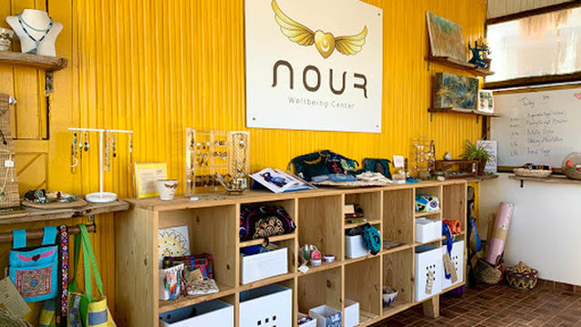 Nour Wellbeing Dahab