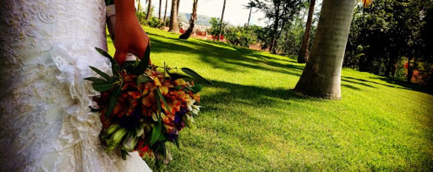 Jardin Rancho La Joya