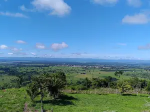 Rampa Paraiso, Conquista D'Oeste - MT