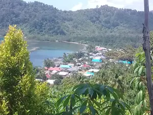 Masjid Raya Manatahan