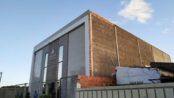 Templo Adventista Do 7° Dia