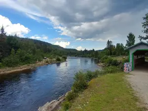 Camping Le Quatre Chemins