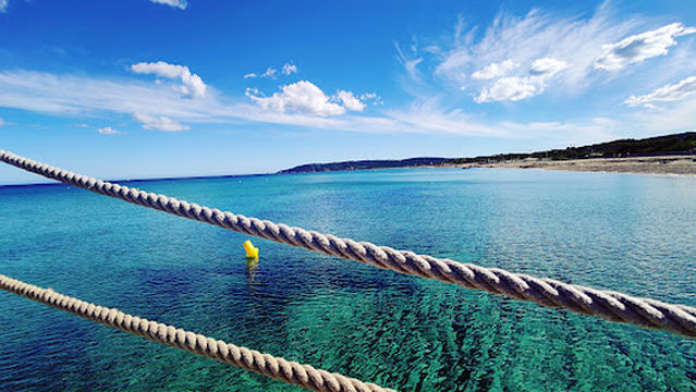 Camping La Vigneraie 1860