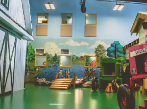 Hardin Baptist Church (Main Location)