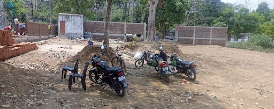 Bholaram Garden
