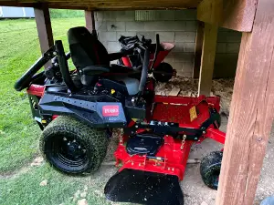 Livingston Garden Center and Farm Supply