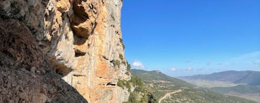 Cave d'Hermes