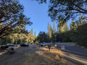 Wawona Campground
