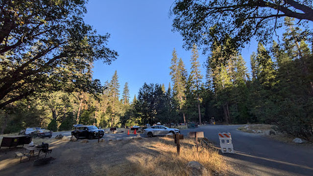 Wawona Campground