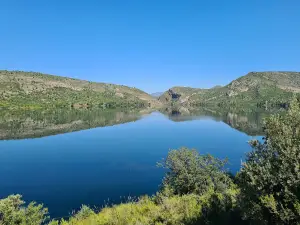 Senda De Los Pantaneros