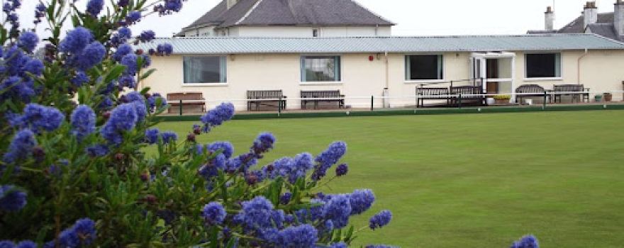 Guardbridge Bowling Club