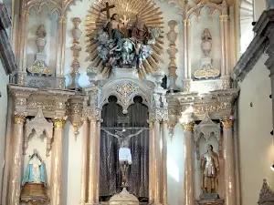 Santo Niño de Atocha