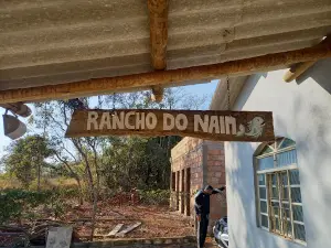 Rancho do Naim
