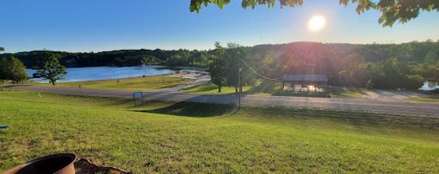Wooden Shoe Campground