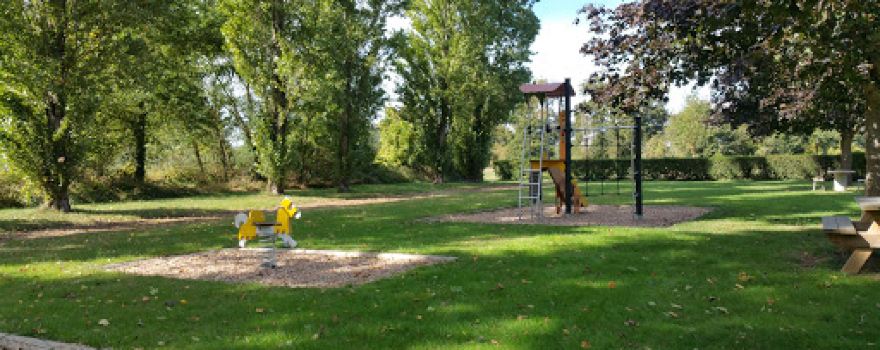 Rilly-sur-Loire Picnic Ground