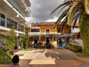 Cinépolis Huauchinango