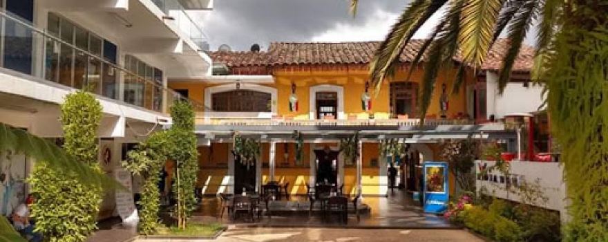 Cinépolis Huauchinango