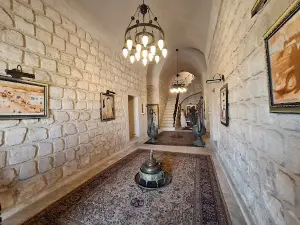 Midyat Belediyesi Kültür Evi