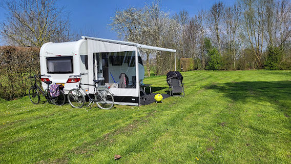 Camping Oud Drimmelen
