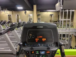 Evolution Fitness Centre