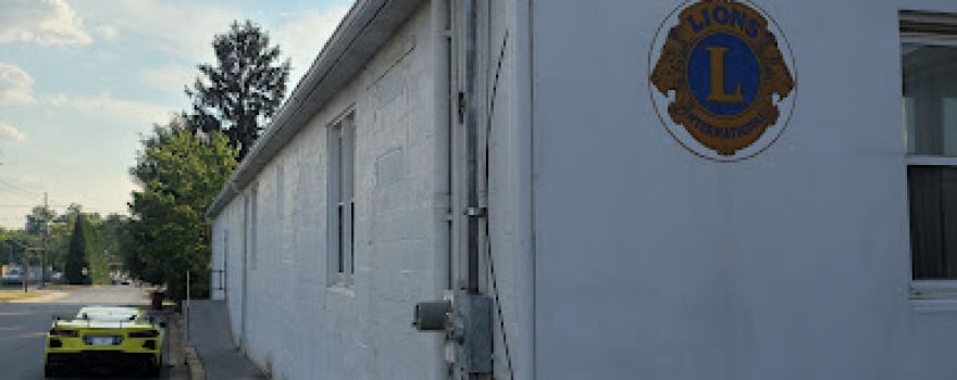 Lions Club of Charles Town