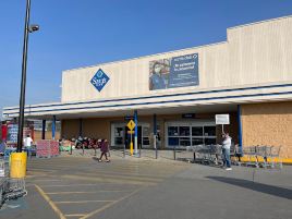 Sam's Club