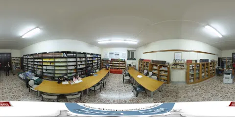 Biblioteca Comunale Amico Libro