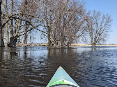 Killsnake State Wildlife Area