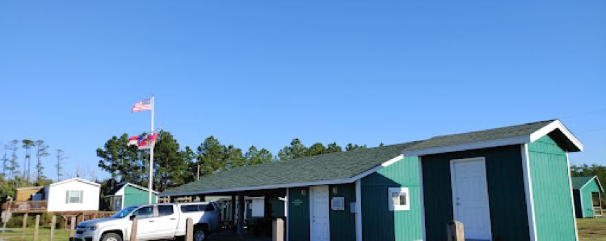 Outer Banks Gun Club