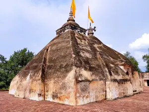 Jagannath Temple Mansoon Mandir