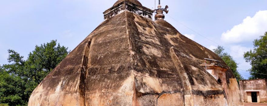 Jagannath Temple Mansoon Mandir