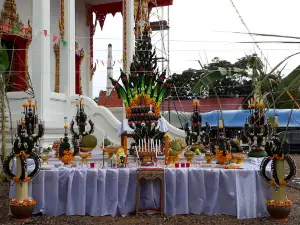 Wat Thung Nari