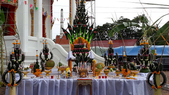 Wat Thung Nari