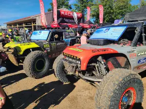 Crandon International Off Road Raceway