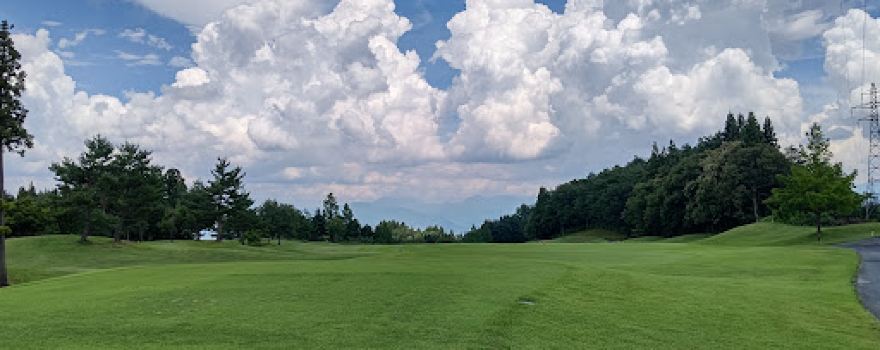 Yamagata Golf Club